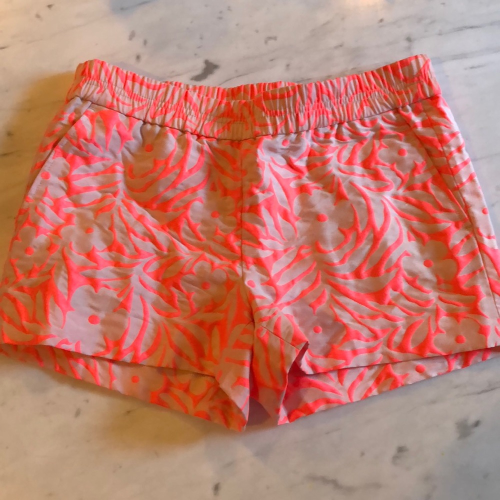 J Crew Shorts